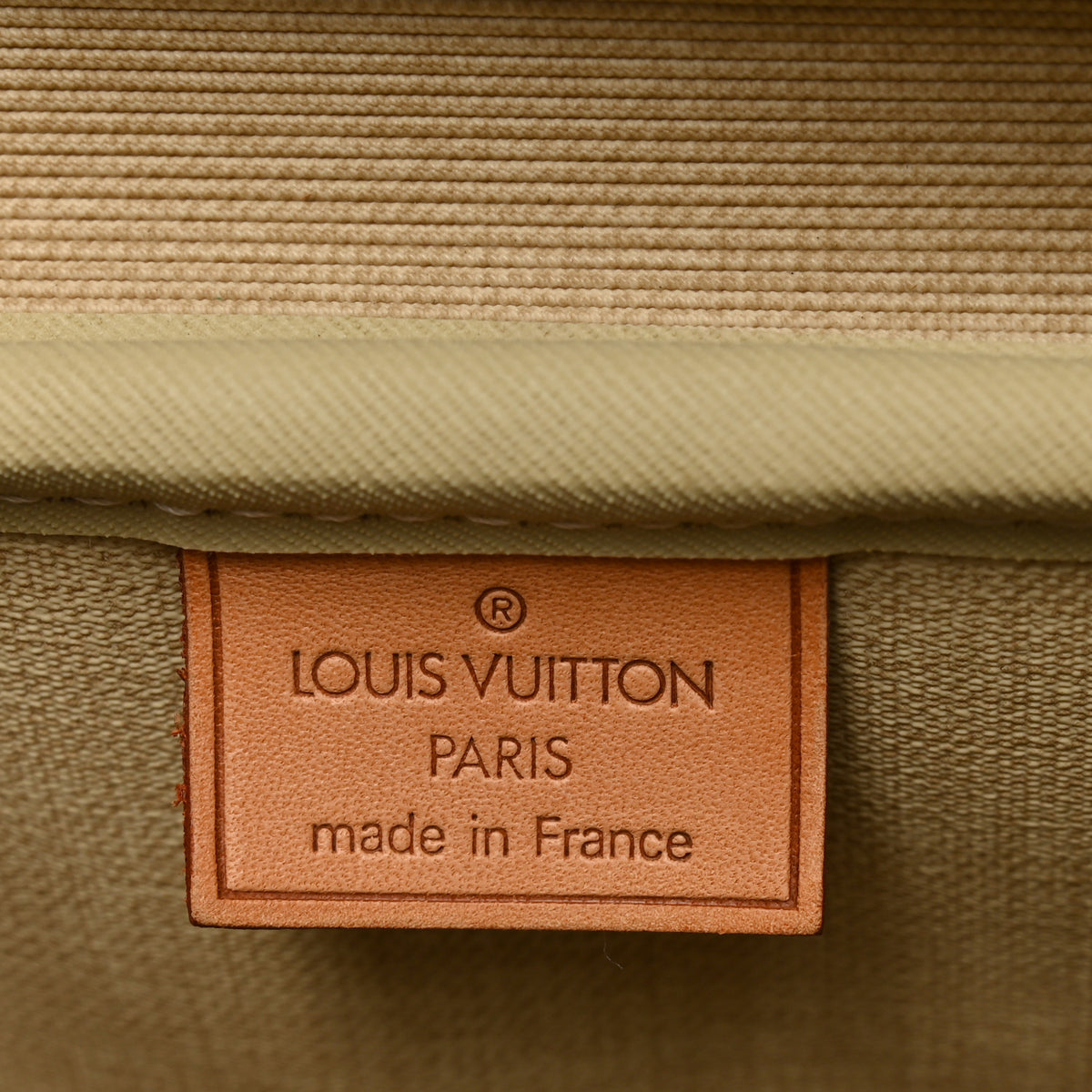 Monogram Deauville