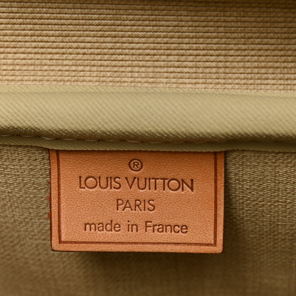 Louis Vuitton Monogram Deauville 6 of 9