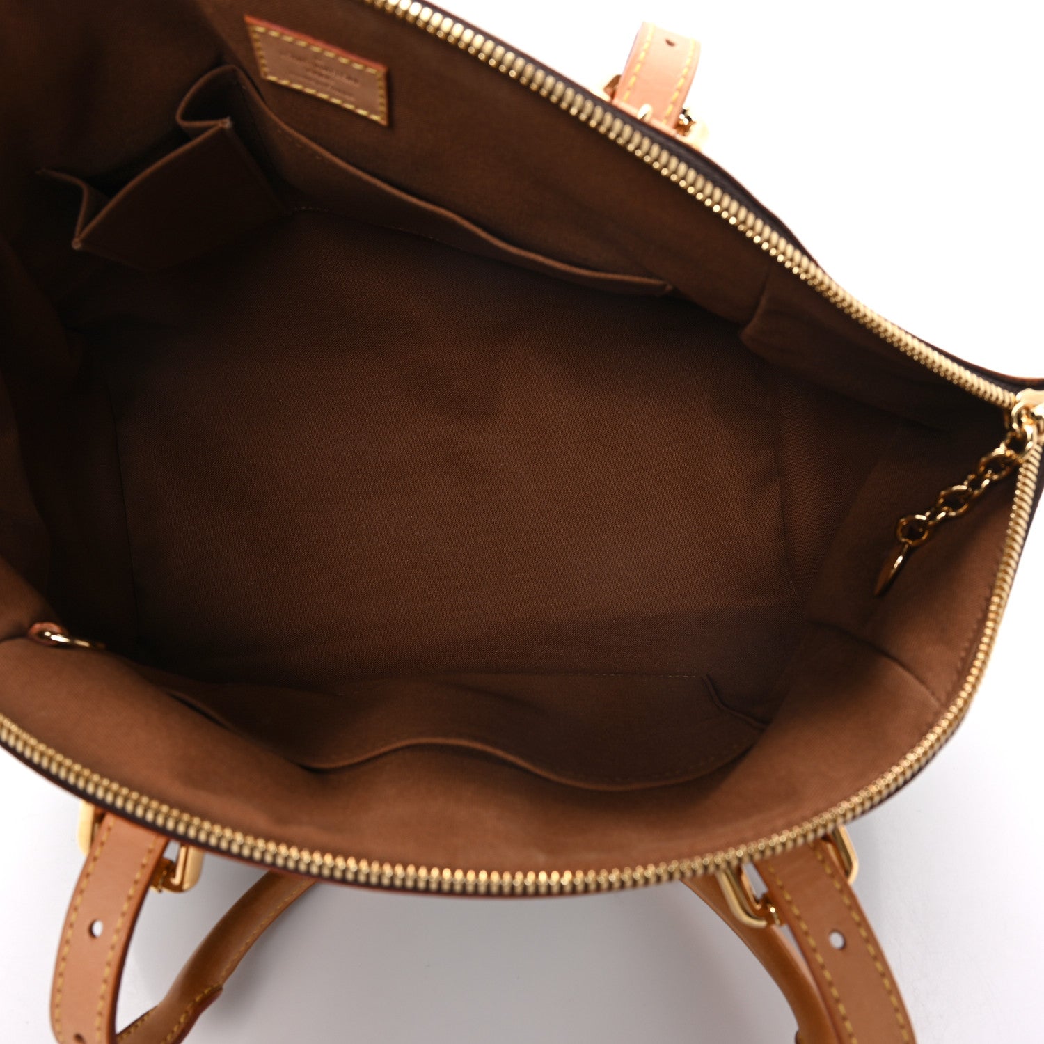 Louis Vuitton Monogram Tivoli GM 5 of 10