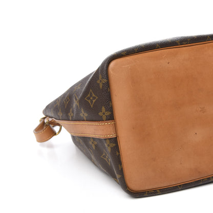 Louis Vuitton Monogram Petit Noe 6 of 10
