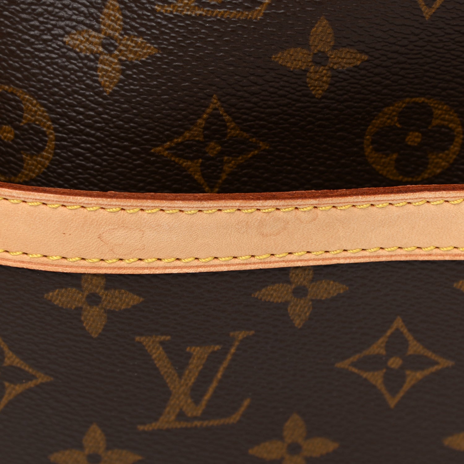 Louis Vuitton Monogram Reporter PM 12 of 13