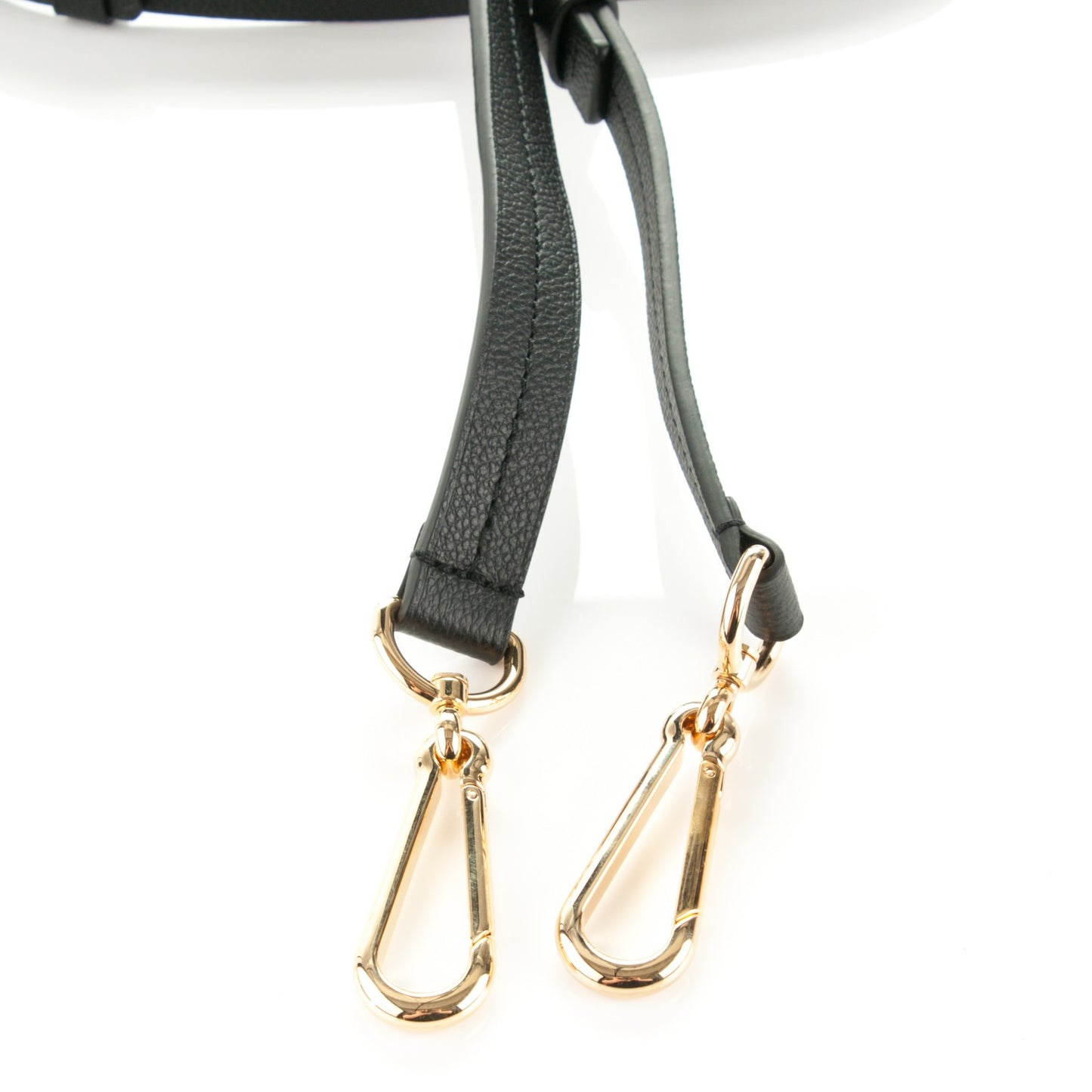 Empreinte Adjustable Shoulder Strap Black