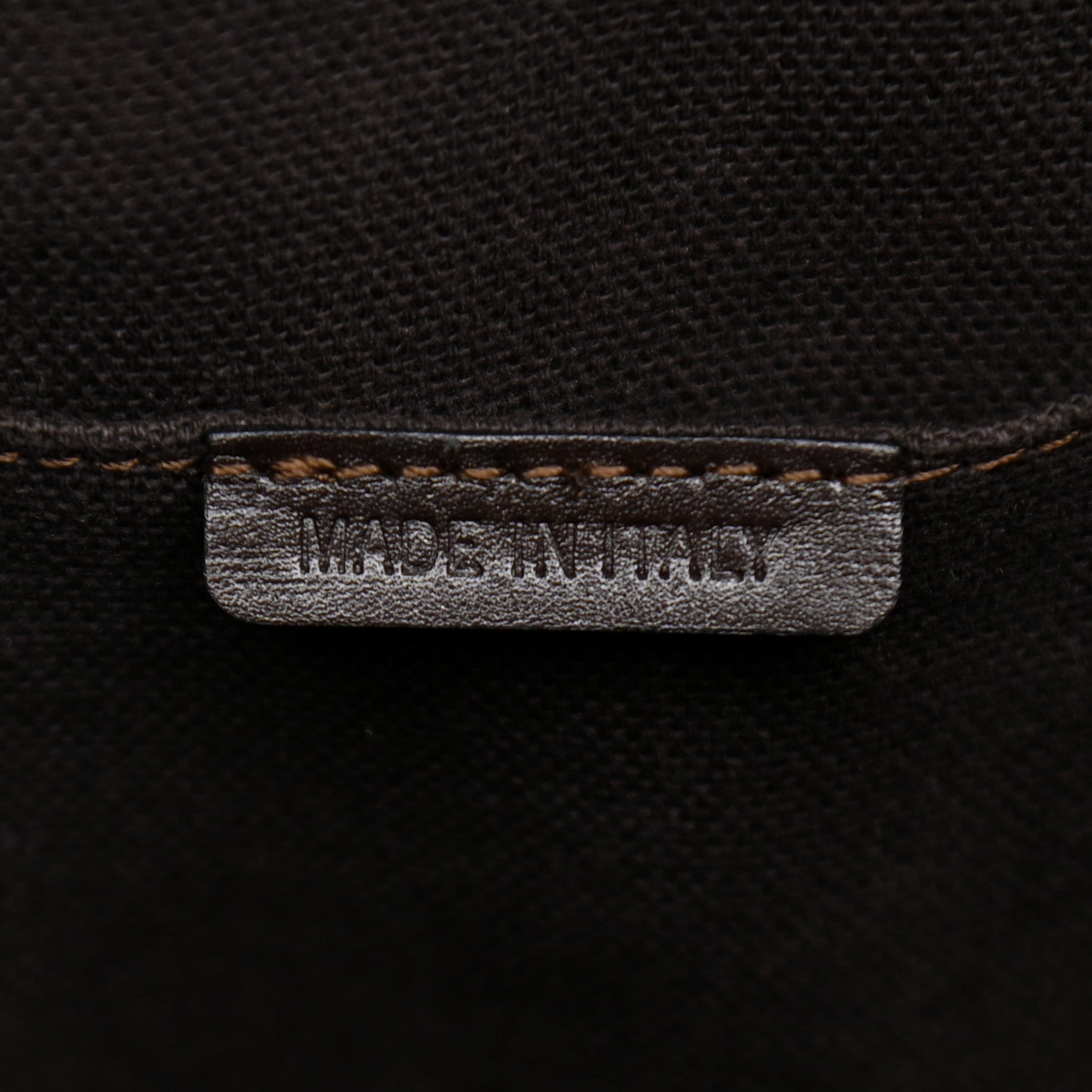 Burberry Haymarket Check Picadilly Bowler Brown 7 of 15