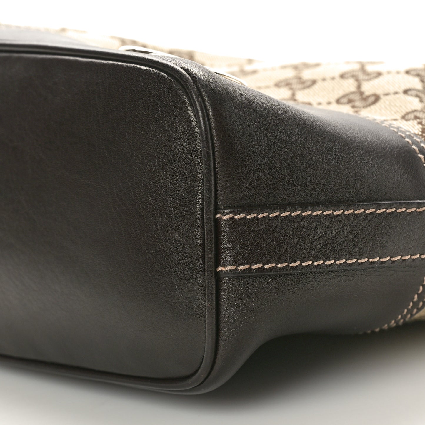 Monogram Medium New Britt Hobo Brown