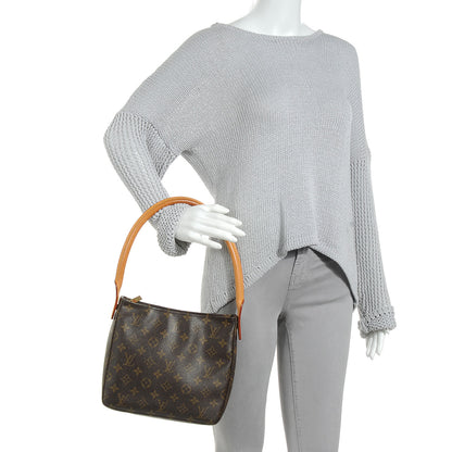 Louis Vuitton Monogram Looping MM 2 of 9