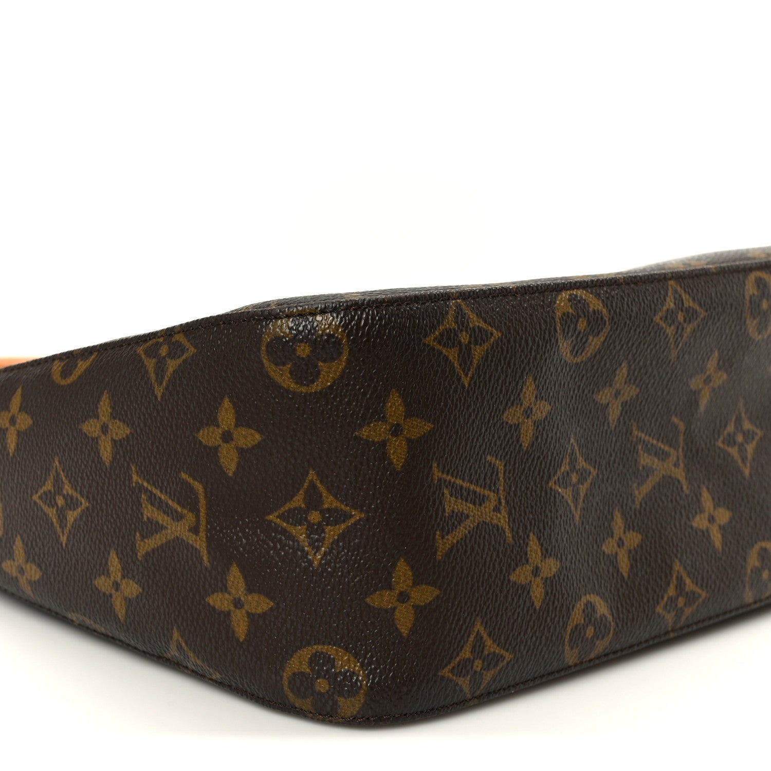 Louis Vuitton Monogram Looping MM 8 of 9