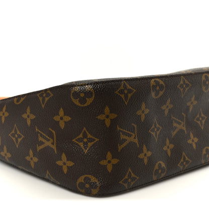 Louis Vuitton Monogram Looping MM 8 of 9