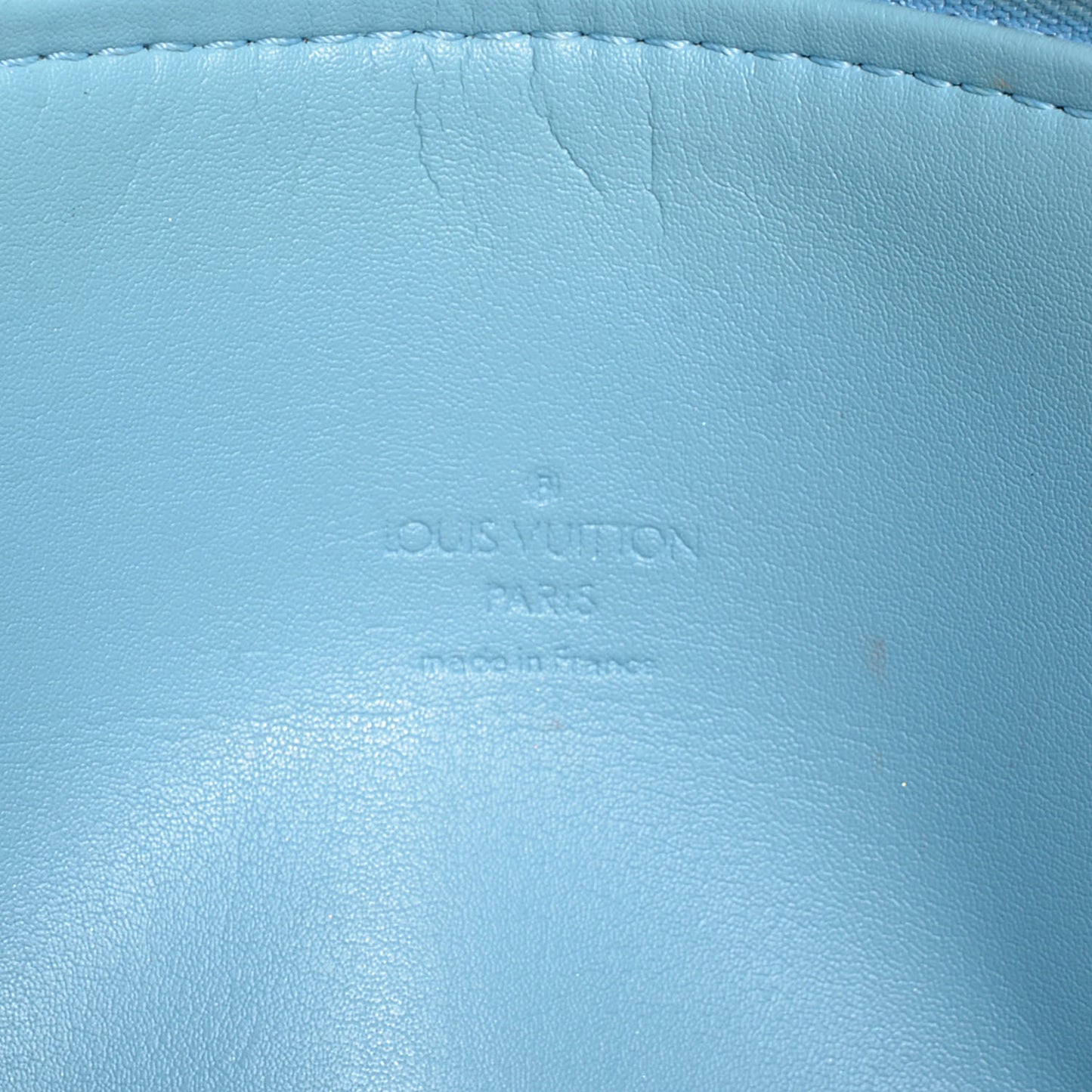 Vernis Bedford Baby Blue