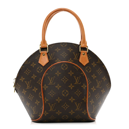 Louis Vuitton Monogram Ellipse PM 1 of 10