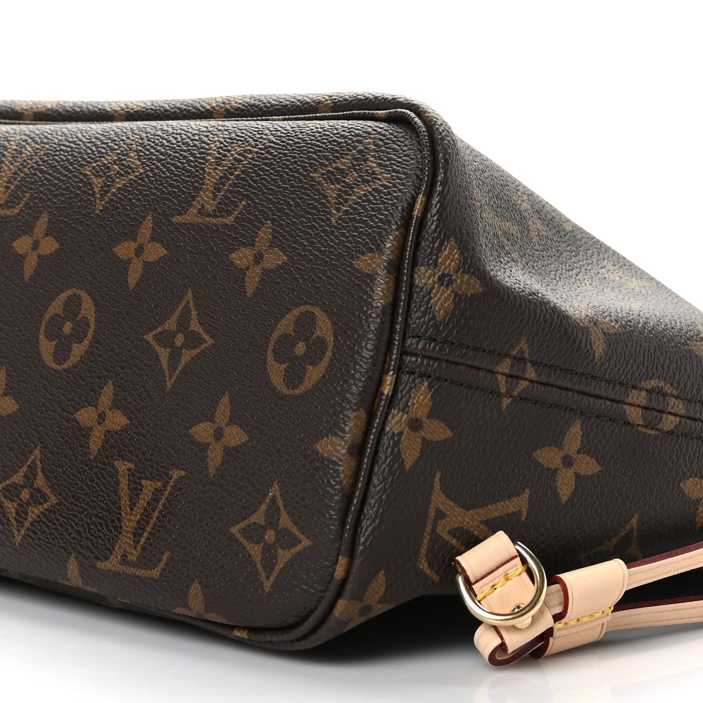 Monogram Neo Neverfull PM Pivoine