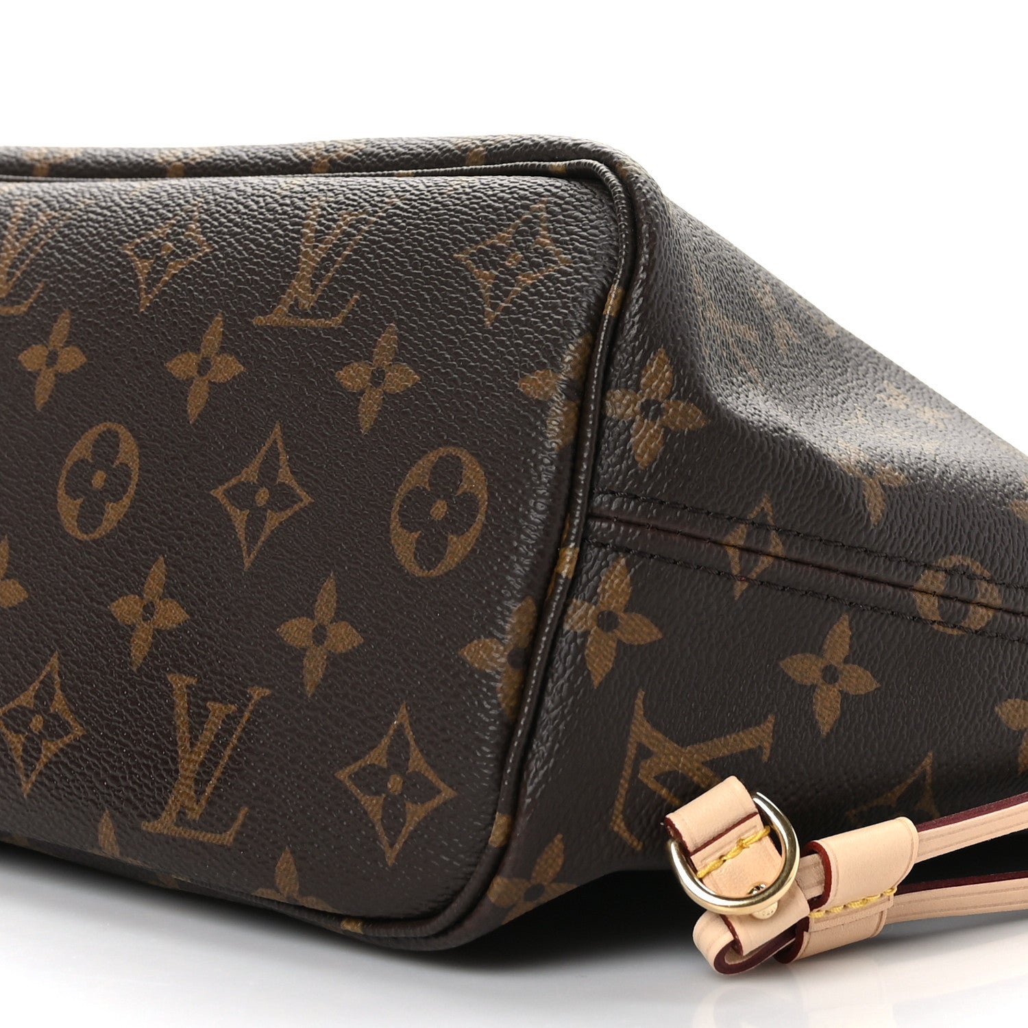 Louis Vuitton Monogram Neo Neverfull PM Pivoine 8 of 8