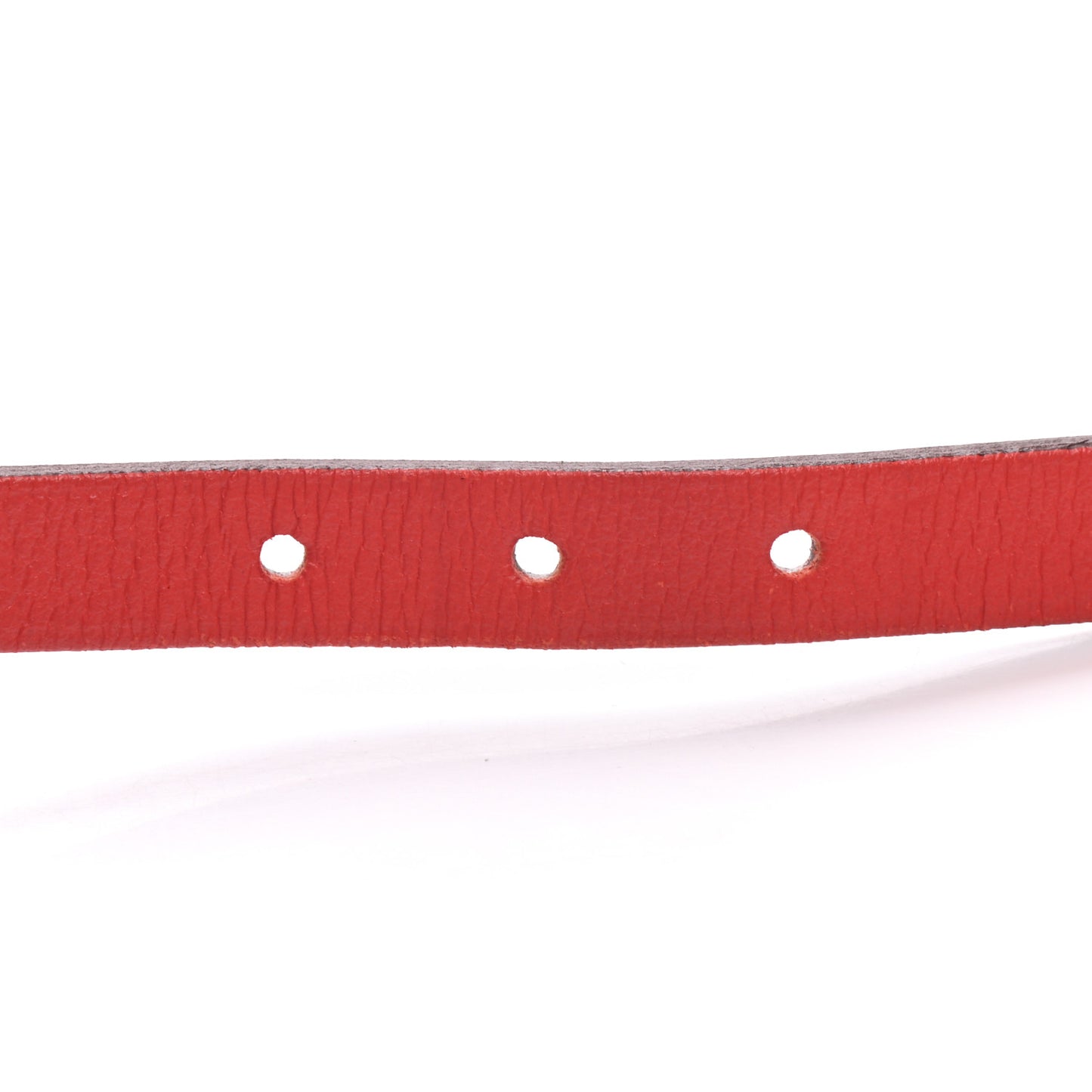 Swift Behapi Double Tour Reversible Bracelet S Capucine Chocolate