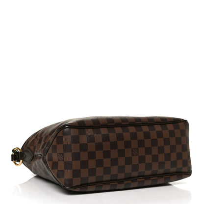 Louis Vuitton Damier Ebene Delightful PM 4 of 11