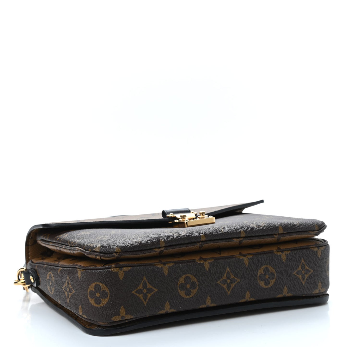 Reverse Monogram Pochette Metis