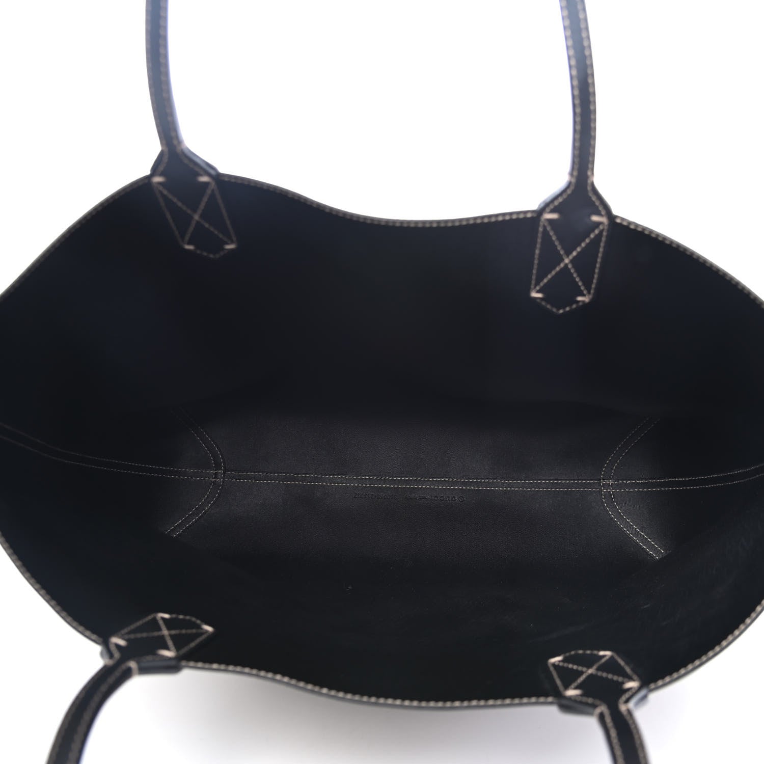Louis Vuitton Vernis Pochette Accessories NM Amarante 9 of 10