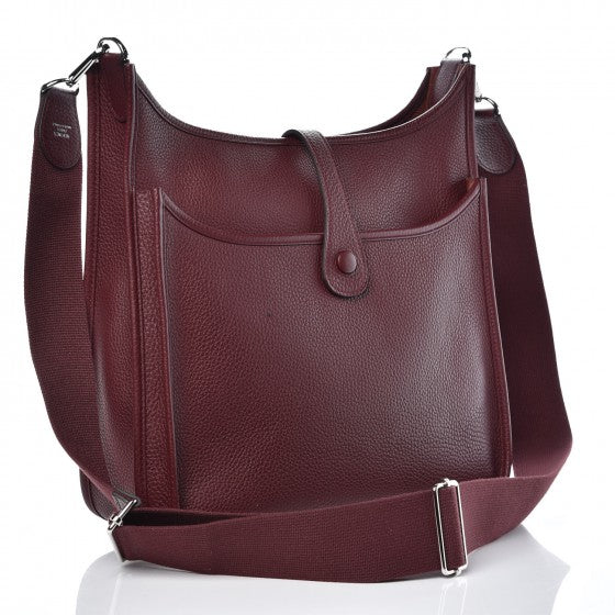 Taurillon Clemence Evelyne III GM Bordeaux