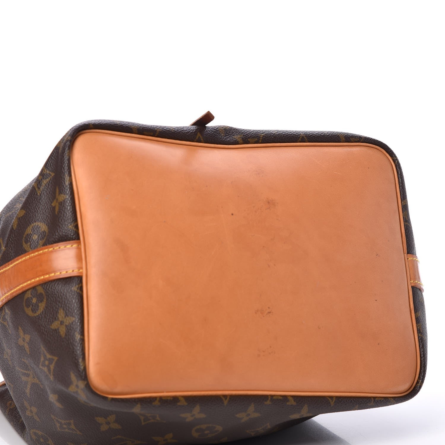 Louis Vuitton Monogram Petit Noe 9 of 10