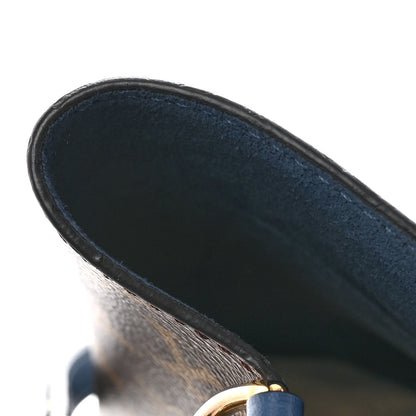 Louis Vuitton Monogram Neonoe MM Blue Jean 12 of 12