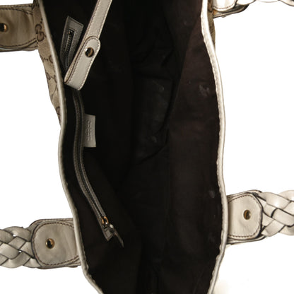 Gucci Monogram Medium Pelham Shoulder Bag Off White 14 of 20