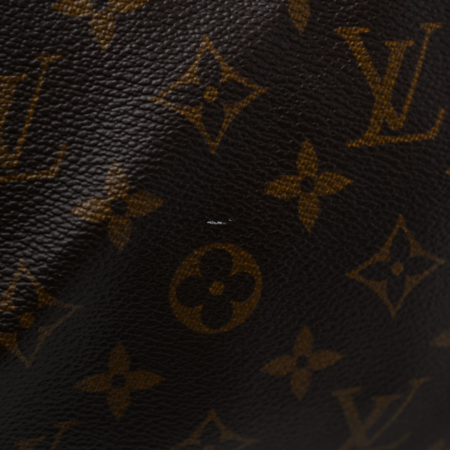 Monogram Keepall 55