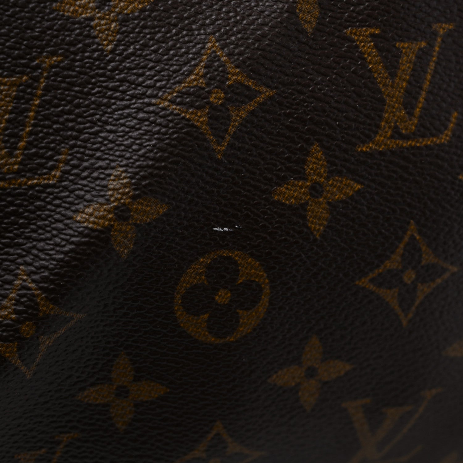 Louis Vuitton Monogram Keepall 55 11 of 17