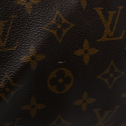 Louis Vuitton Monogram Keepall 55 11 of 17