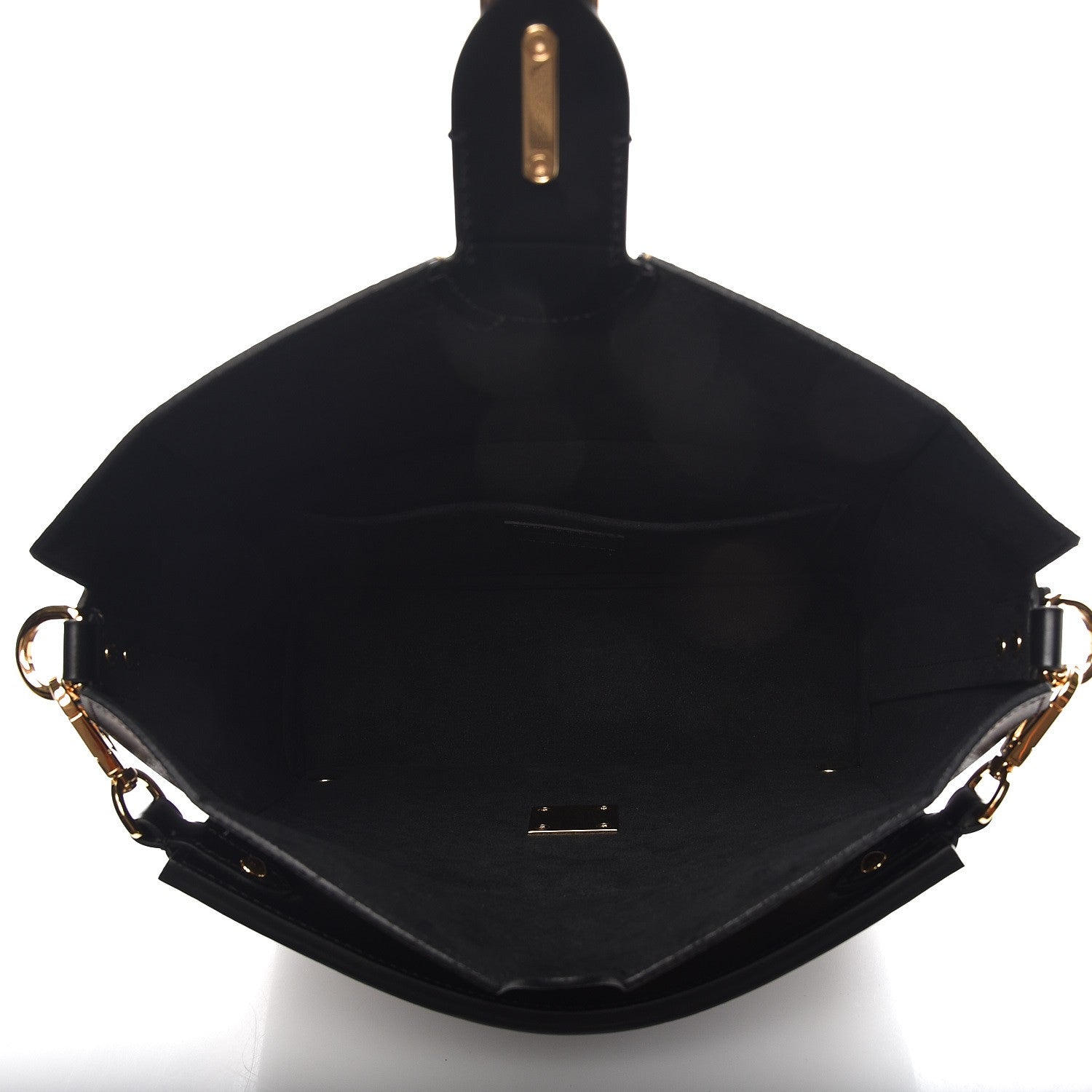Louis Vuitton Reverse Monogram Bento Box EW 6 of 8