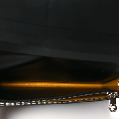 Goyard Goyardine Richelieu Wallet Black 5 of 8
