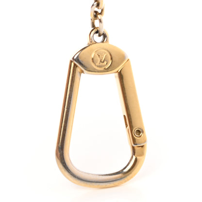 Louis Vuitton Monogram Key Pouch 8 of 9