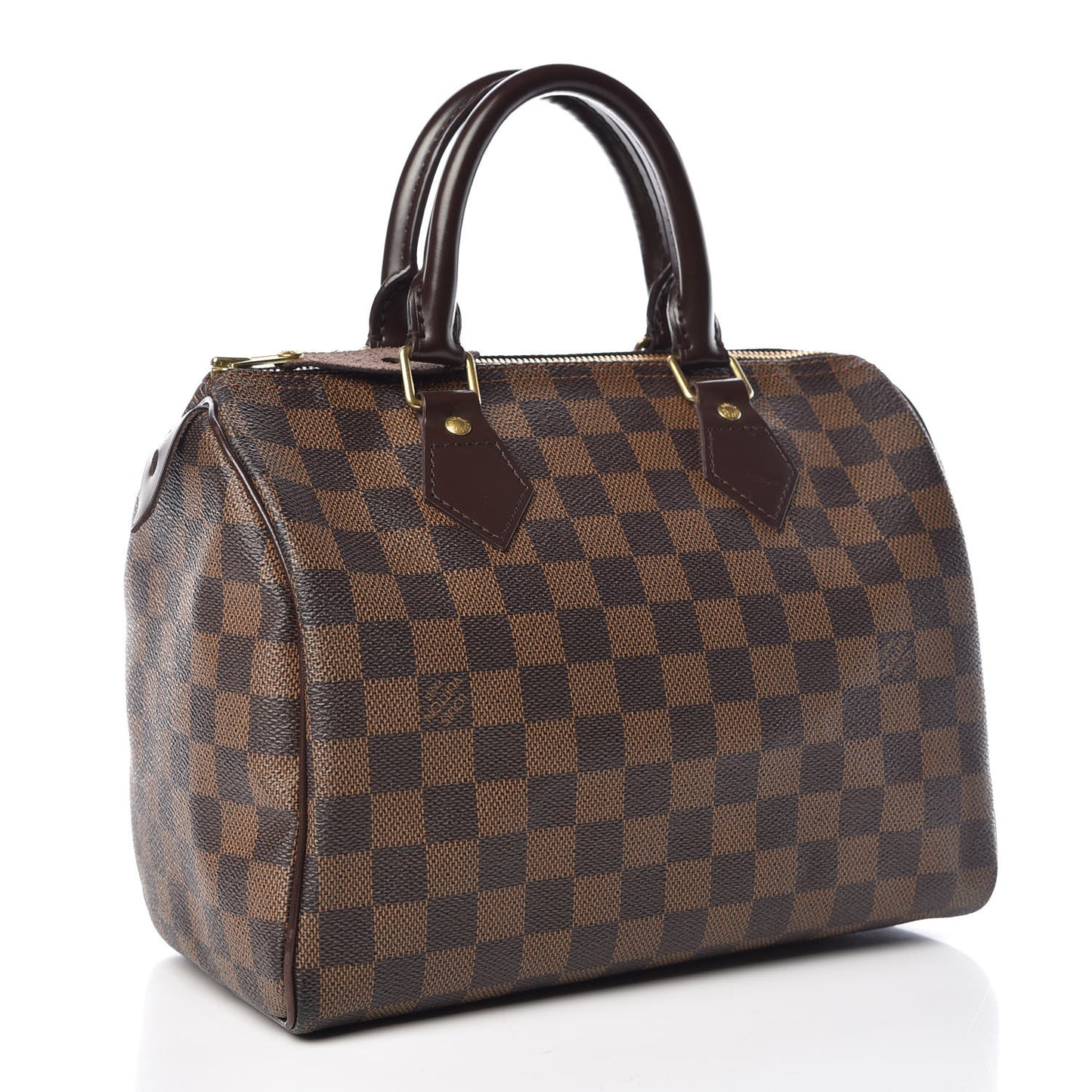 Damier Ebene Speedy 25