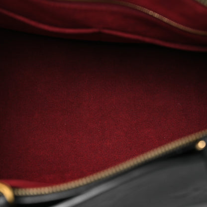 Louis Vuitton Empreinte Monogram Giant Grand Palais Black 7 of 18