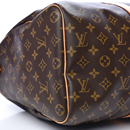 Louis Vuitton Monogram Keepall 45 7 of 14