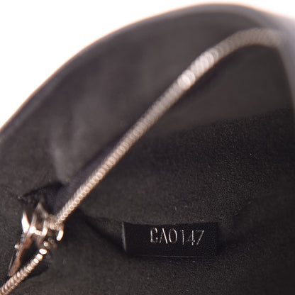 Louis Vuitton Epi Cluny MM Denim Light 7 of 21