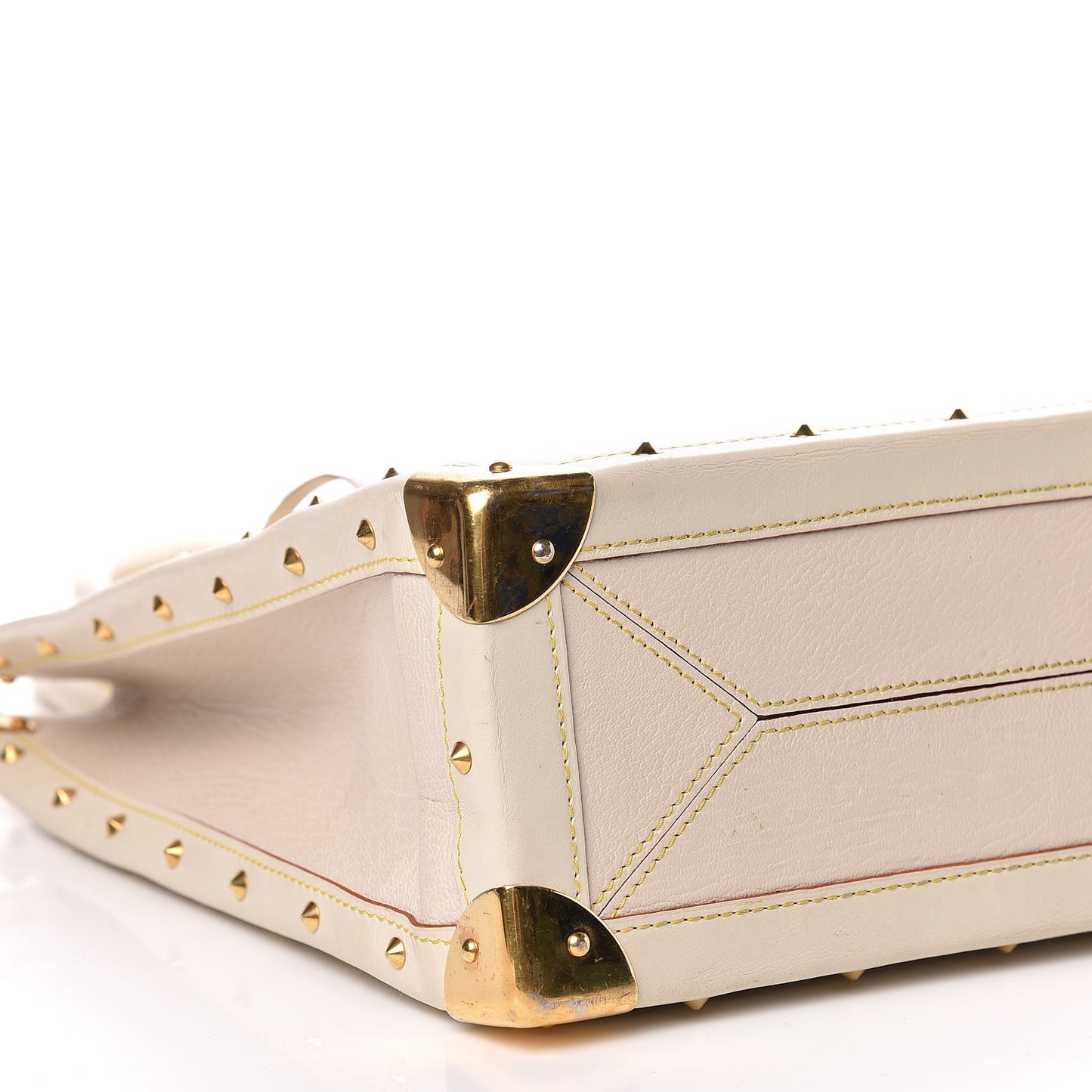 Suhali L Imprevisible White