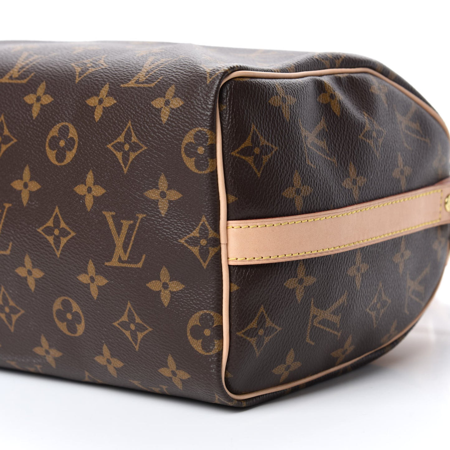 Monogram Speedy Bandouliere 25