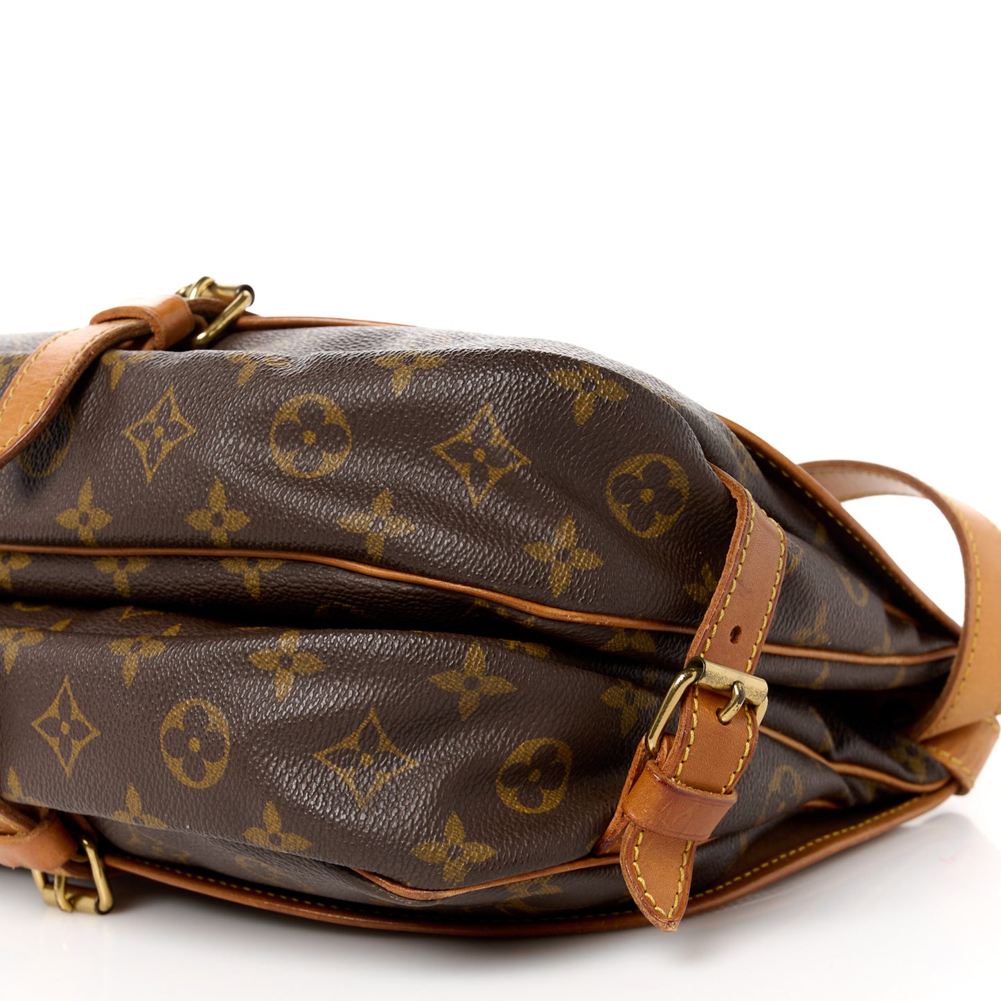 Monogram Saumur 30
