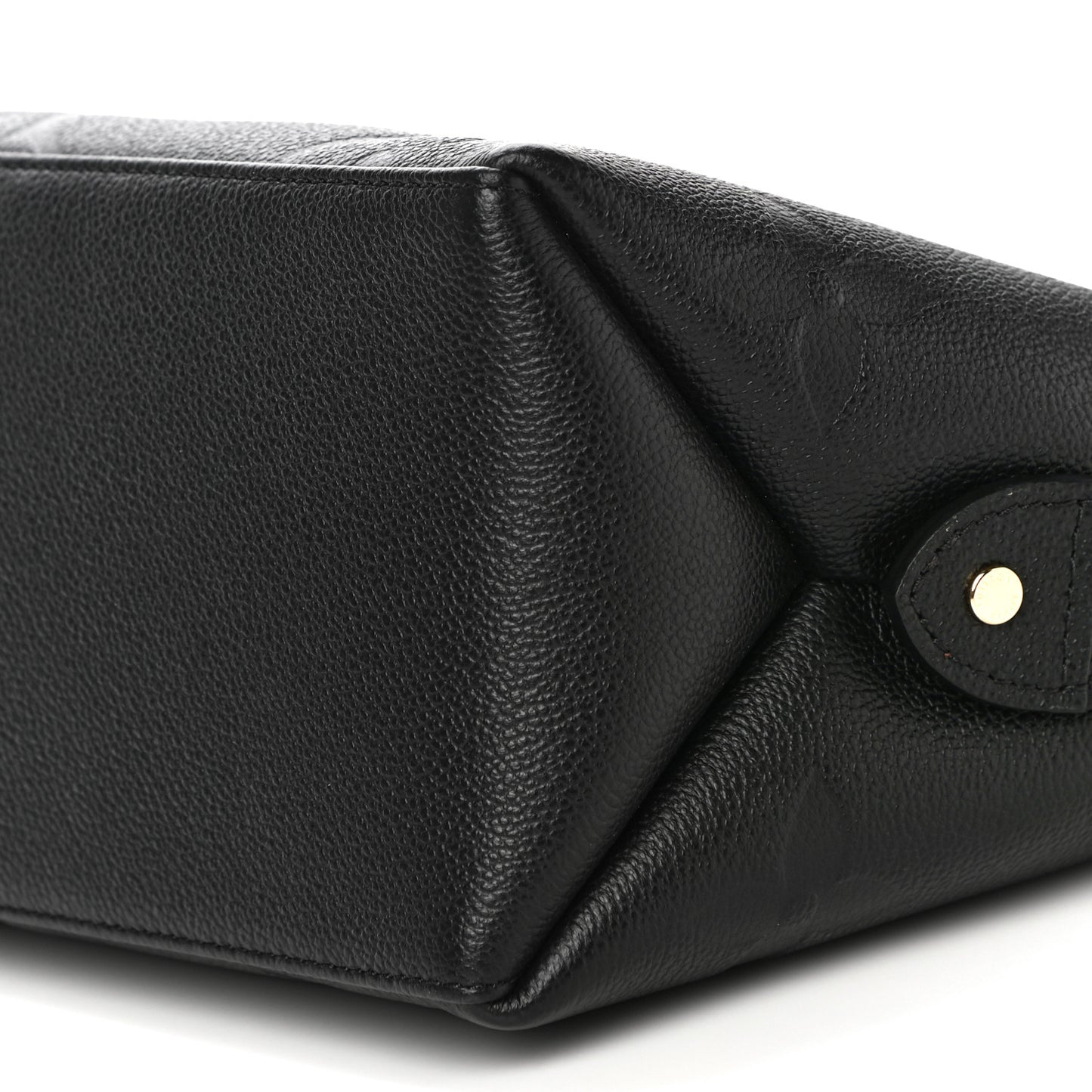 Empreinte Monogram Giant Petit Palais Black