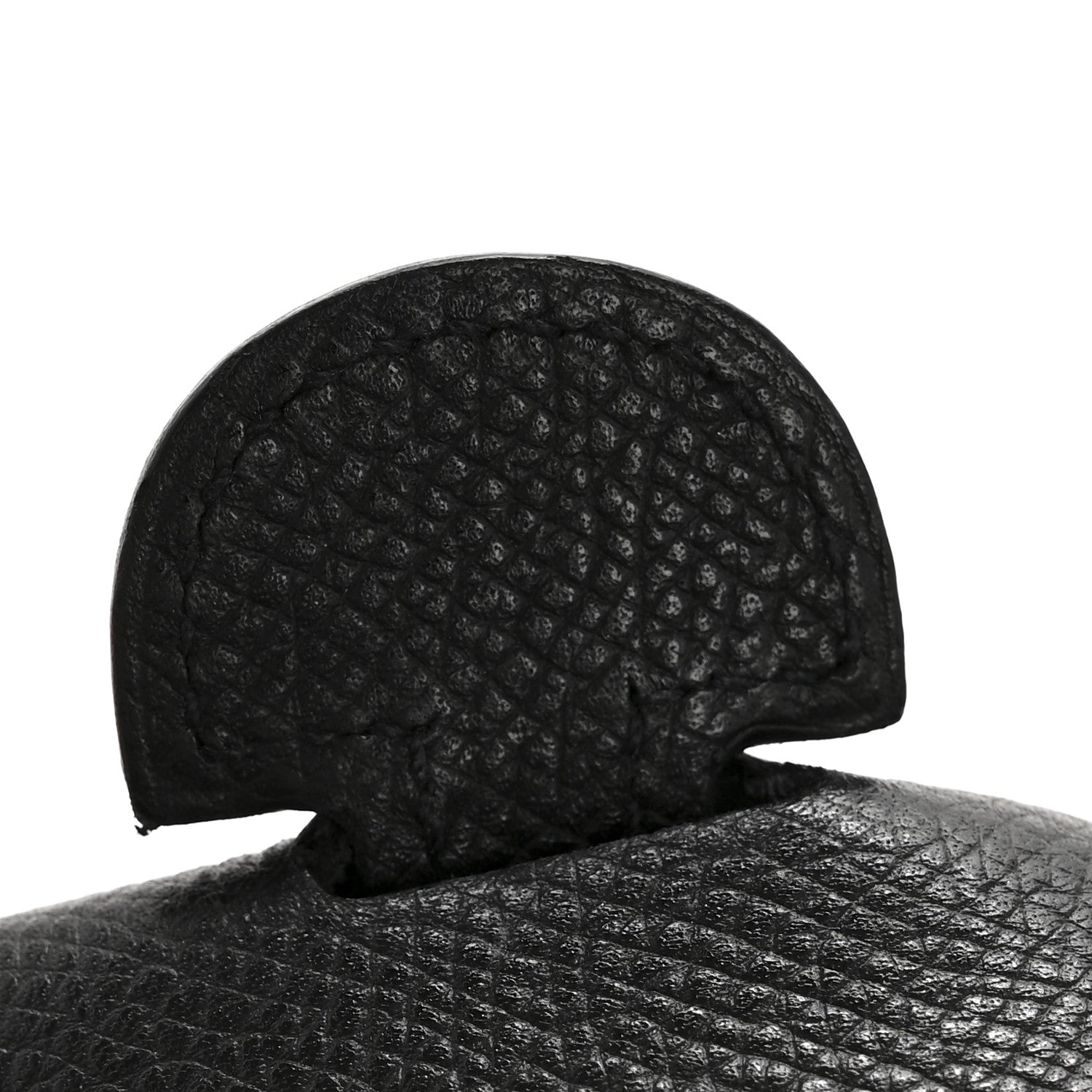 Hermes Epsom Evelyne PM Black 7 of 13