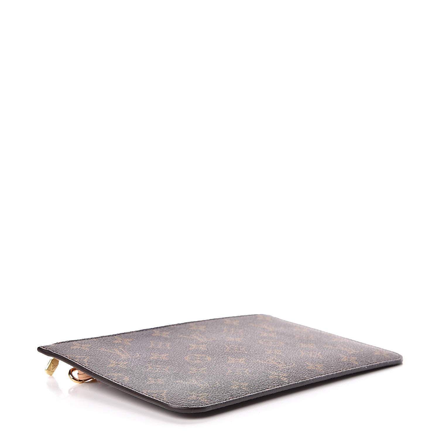 Louis Vuitton Monogram Neverfull MM GM Pochette Cherry 4 of 8