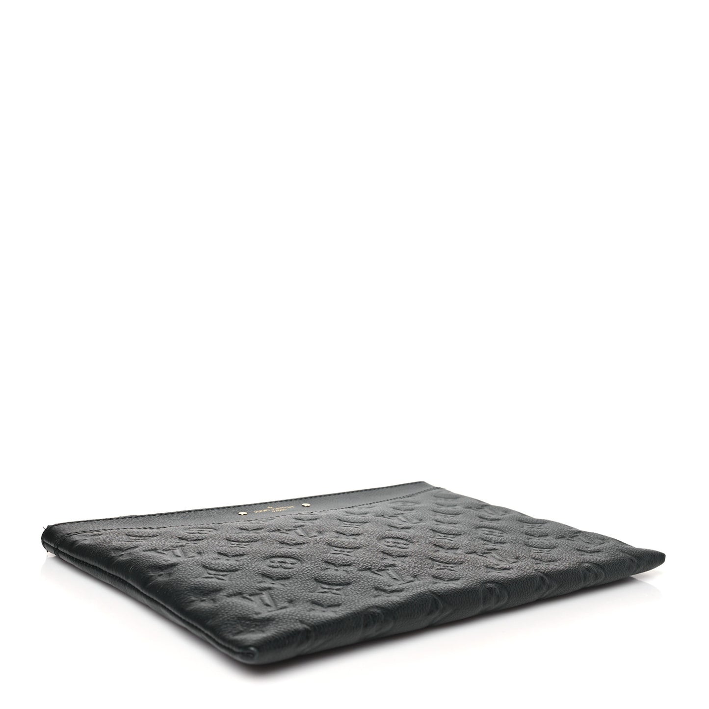 Empreinte Daily Pouch Black