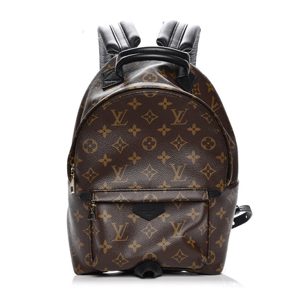 Louis Vuitton Monogram Palm Springs Backpack PM 1 of 7