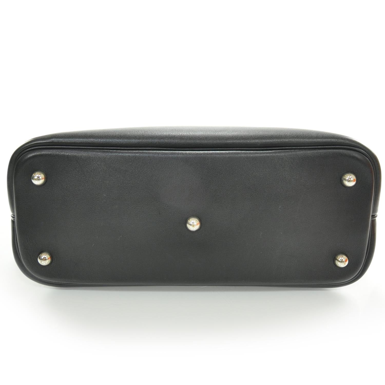 Hermes Veau Swift Bolide 1923 Web II Black 5 of 10