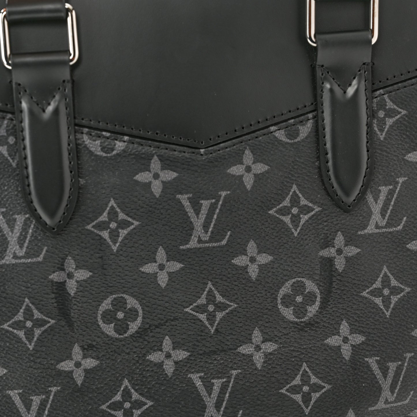 Monogram Eclipse Explorer Briefcase