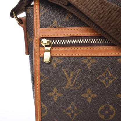 Louis Vuitton Monogram Bosphore PM Messenger 14 of 23