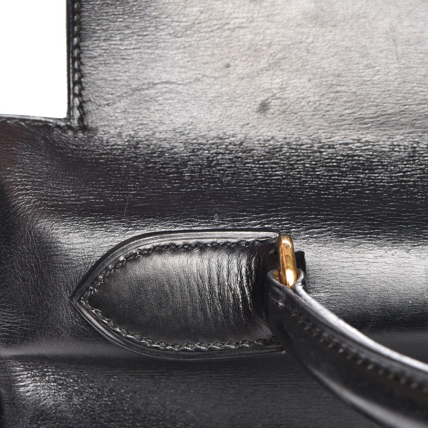 Box Kelly Retourne 32 Black