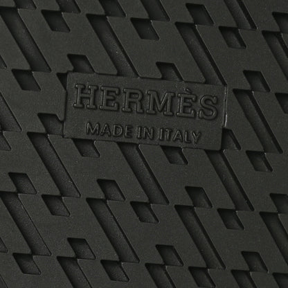 Hermes Nappa Extra Sandals 36 Naturel 8 of 9