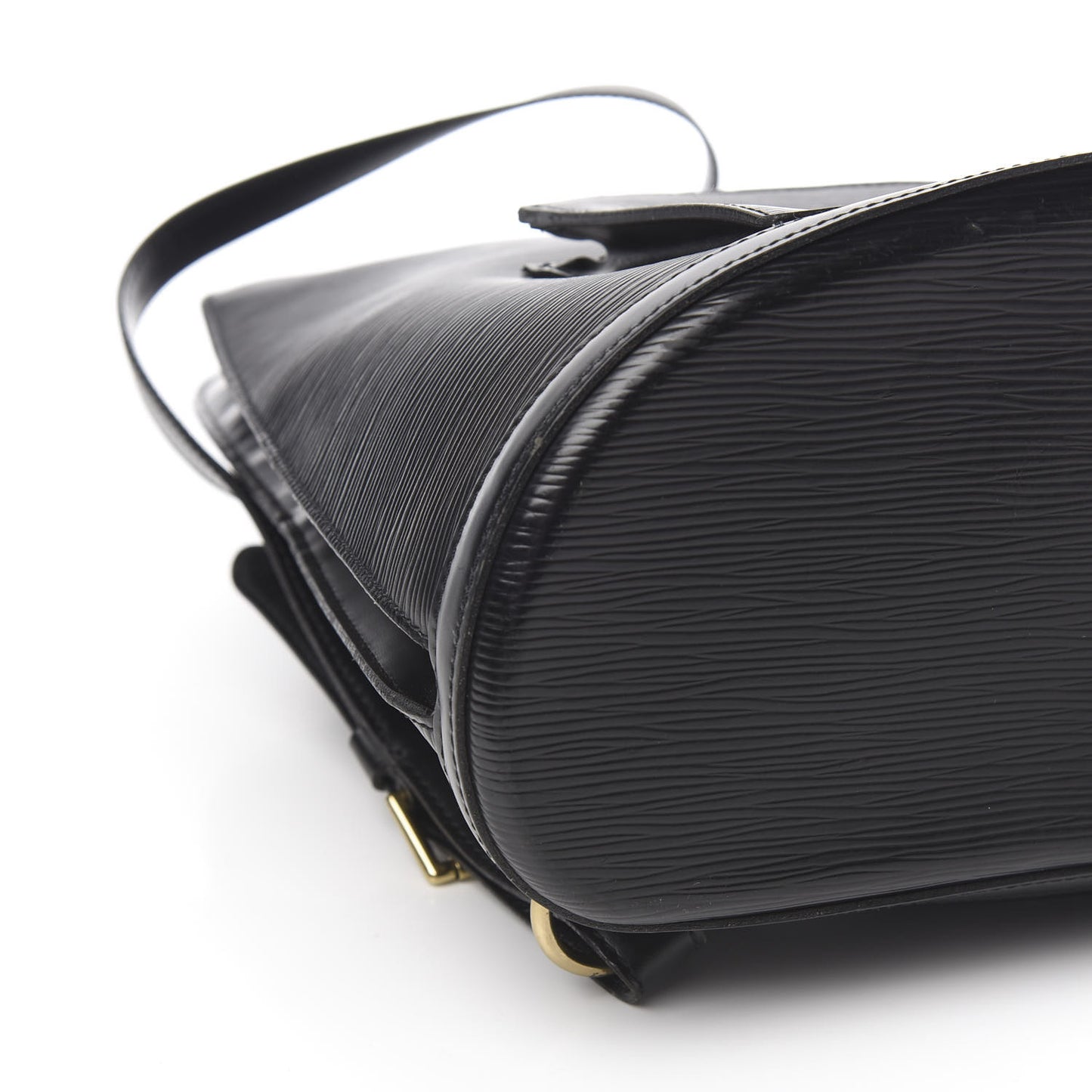 Epi Gobelins Backpack Black