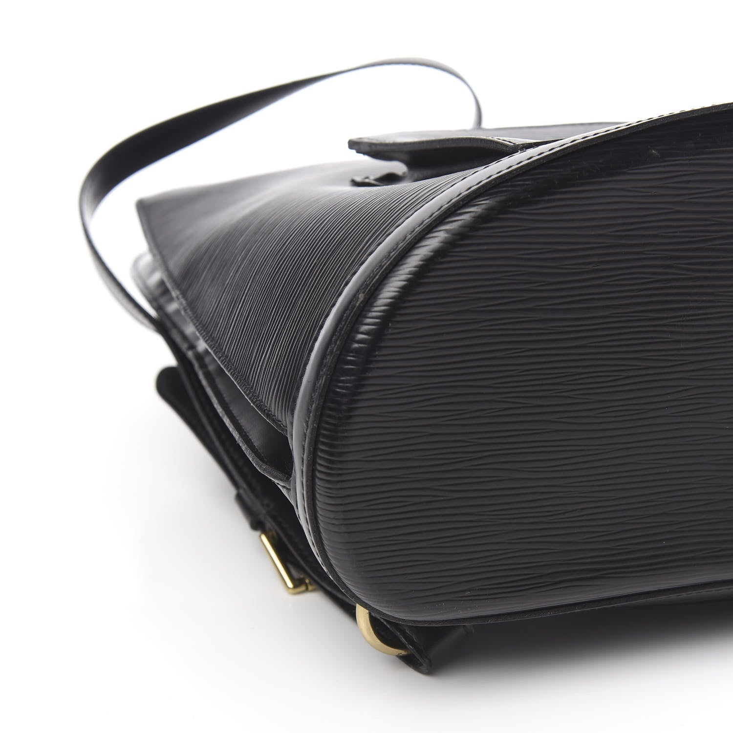 Louis Vuitton Epi Gobelins Backpack Black 7 of 8