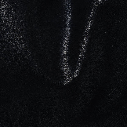 Stella McCartney Shaggy Deer Small Falabella Tote Black 7 of 11