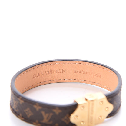 Louis Vuitton Monogram Nano Bracelet 17 3 of 3
